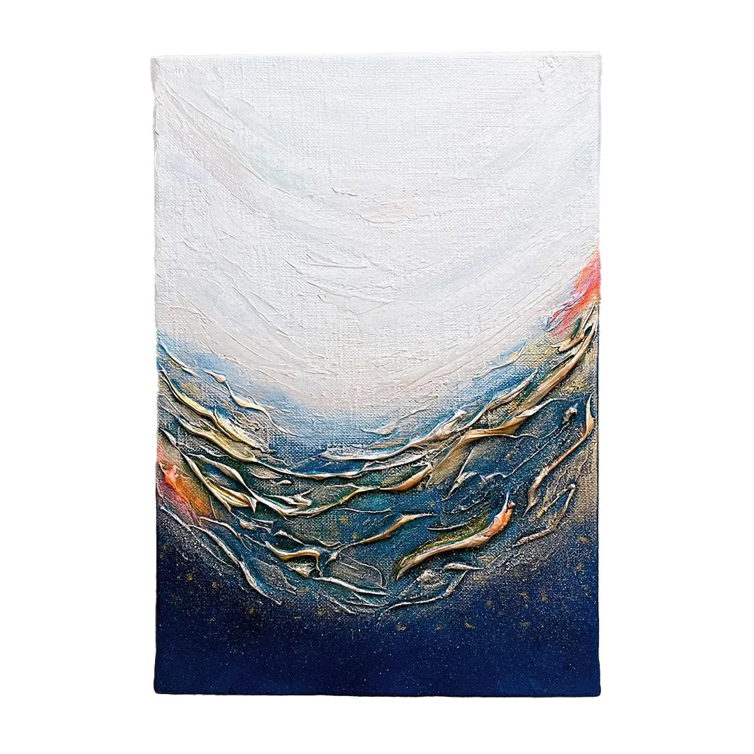 Embrace of Light #2