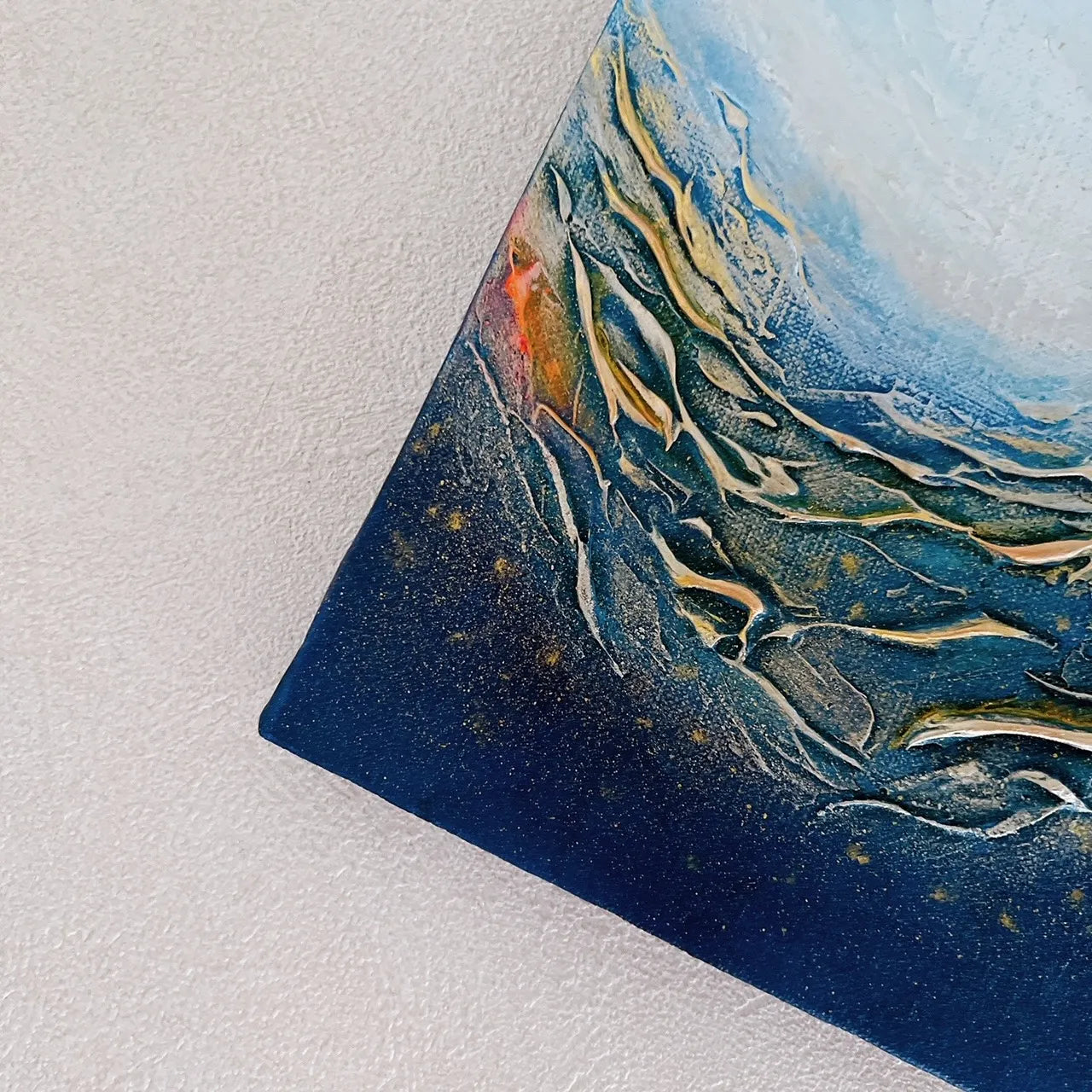 Embrace of Light #2